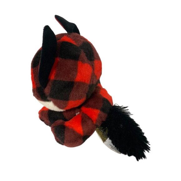 Gund Plushes Aspen Furrich Plush Stuffed Animal Doll Toy Cat Kitten Kitty Buffal - Picture 2 of 6